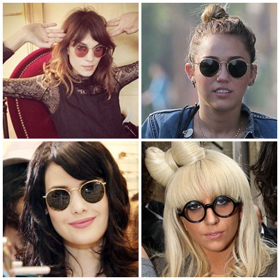 lentes ray ban de john lennon lentes ray ban de john lennon